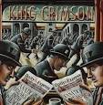 King Crimson - 40th Anniversary Tour Box