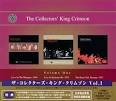 King Crimson - Collectors' King Crimson, Vol. 2 [Pony Canyon]