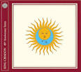 King Crimson - Larks' Tongues in Aspic [40th Anniversary]