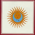 King Crimson - Larks' Tongues in Aspic [Double Disc CD]