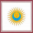 King Crimson - Larks' Tongues in Aspic [Limited Edition Box Set]