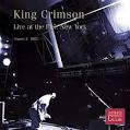 King Crimson - Live at the Pier, New York August 2, 1982