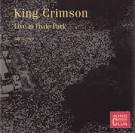 King Crimson - Live in Hyde Park: July 5, 1969