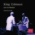 King Crimson - Live In Munich, 1982