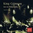 King Crimson - Live in Philadelphia, PA: August 26, 1996