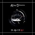 King Crimson - Red [CD/DVD]