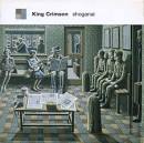King Crimson - Shoganai