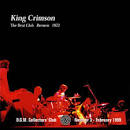 King Crimson - The Beat Club, Bremen, 1972
