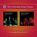 King Crimson - The Collectable King Crimson, Vol. 1