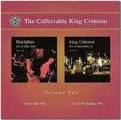King Crimson - The Collectable King Crimson, Vol. 2