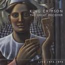 King Crimson - The Great Deceiver, Vol. 1