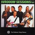 King Crimson - The VROOOM Sessions, 1994