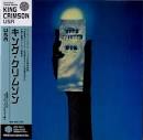 King Crimson - USA [Japan CD]