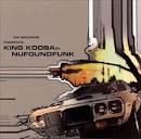 King Kooba - Nufoundfunk [#1]