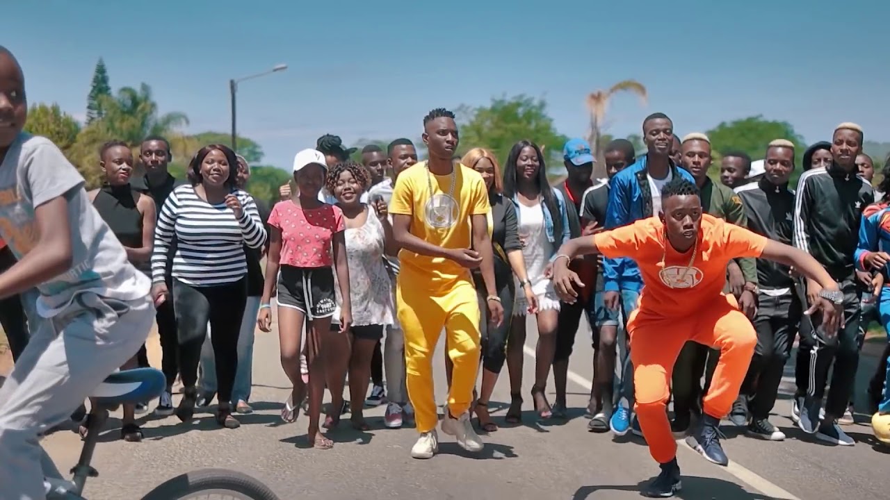 King Monada - Malwedhe