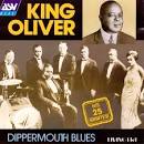 King Oliver - Dippermouth Blues: His 25 Greatest Hits