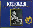 King Oliver - King Oliver 1926-1931