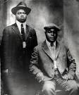 King Oliver - Louis Armstrong and King Oliver