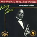 King Oliver - Sugar Foot Stomp [GRP]