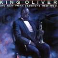 King Oliver's Orchestra - 1929-1930