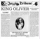 King Oliver's Orchestra - King Oliver & His Orchestra (1929-1930) [Epic]