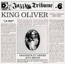 King Oliver's Orchestra - King Oliver & His Orchestra (1929-1930) [RCA France]