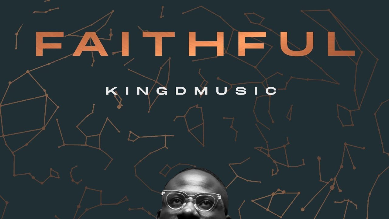 Faithful - Faithful