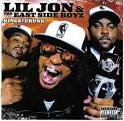 Lil Jon - Kings of Crunk [Canada]