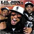 Lil Jon - Kings of Crunk