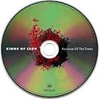 Because of the Times [CD/DVD]