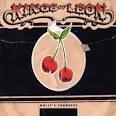 Kings of Leon - Molly's Chambers [Import Single]