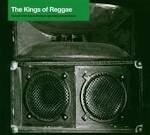 The Abyssinians - Kings of Reggae