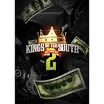 Max Minelli - Kings of the South, Vol. 2