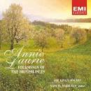 Annie Laurie: Folksongs of the British Isles