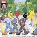 King's Singers - Beatles Connection [Japan CD]