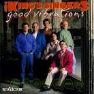 King's Singers - Good Vibrations