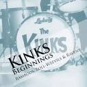 Rolf Harris - Kinks Beginnings