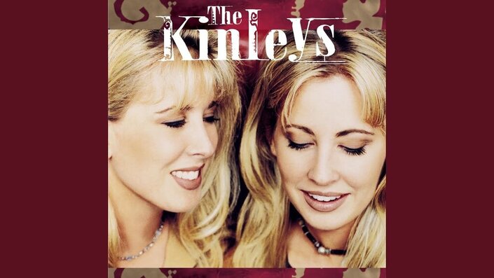 Kinleys - (Ooh, Aah) Crazy Kind of Love Thing