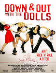 Kinnie Starr - Down & Out With the Dolls
