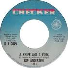 Kip Anderson - A Knife and a Fork