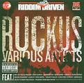 Kiprich - Riddim Driven: Ruckus