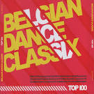 Jessy - Best of Belgian Dance Classix, Vol. 1