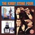 Kirby Stone Four - The Go Sound/The Kirby Stone Touch