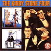 Kirby Stone Four - The Kirby Stone Touch