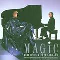 Magic: Kiri Sings Michel Legrand