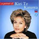 Kiri Te Kanawa - Kiri: A Portrait