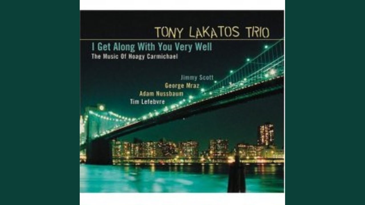 Kirk Lightsey, Tony Lakatos and Tibor Elekes - Skylark