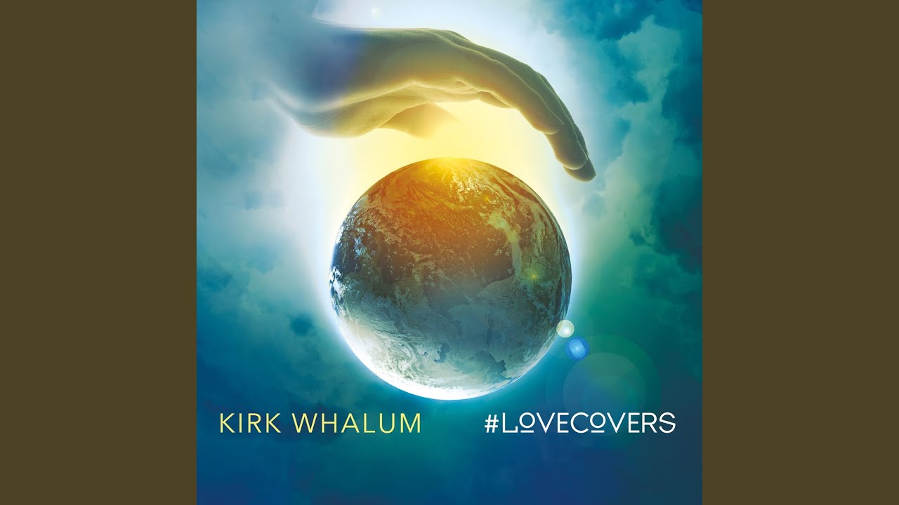 Kirk Whalum, Donnie McClurkin and Debbie Winans - Speak to My Heart