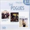 The Pogues - Trilogy