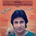 Vintage: The Best of Amitabh Bachchan